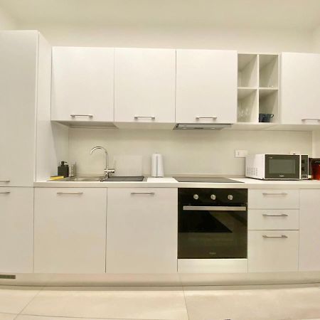 Idylle Double Suite Apartment Duomo Milan Luaran gambar