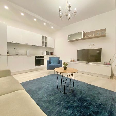 Idylle Double Suite Apartment Duomo Milan Luaran gambar