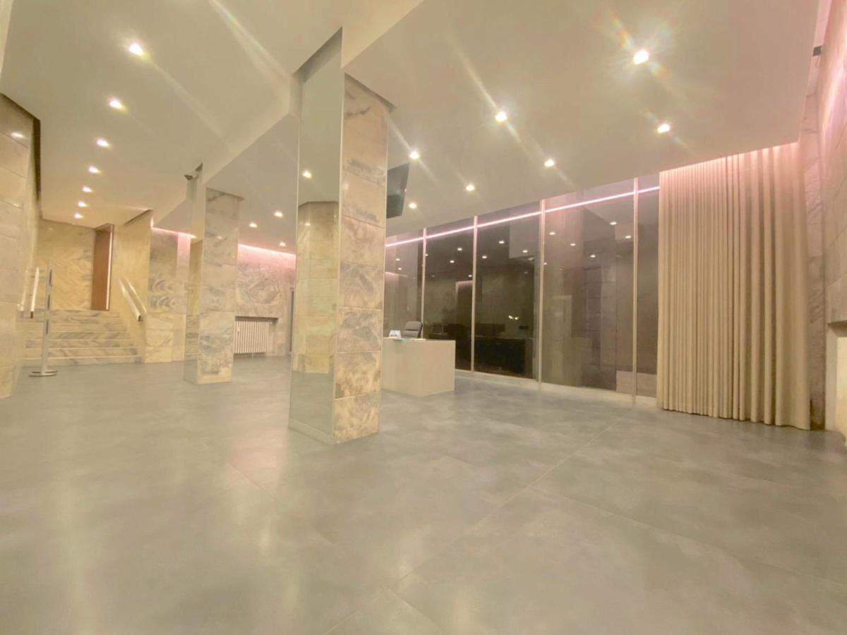 Idylle Double Suite Apartment Duomo Milan Luaran gambar