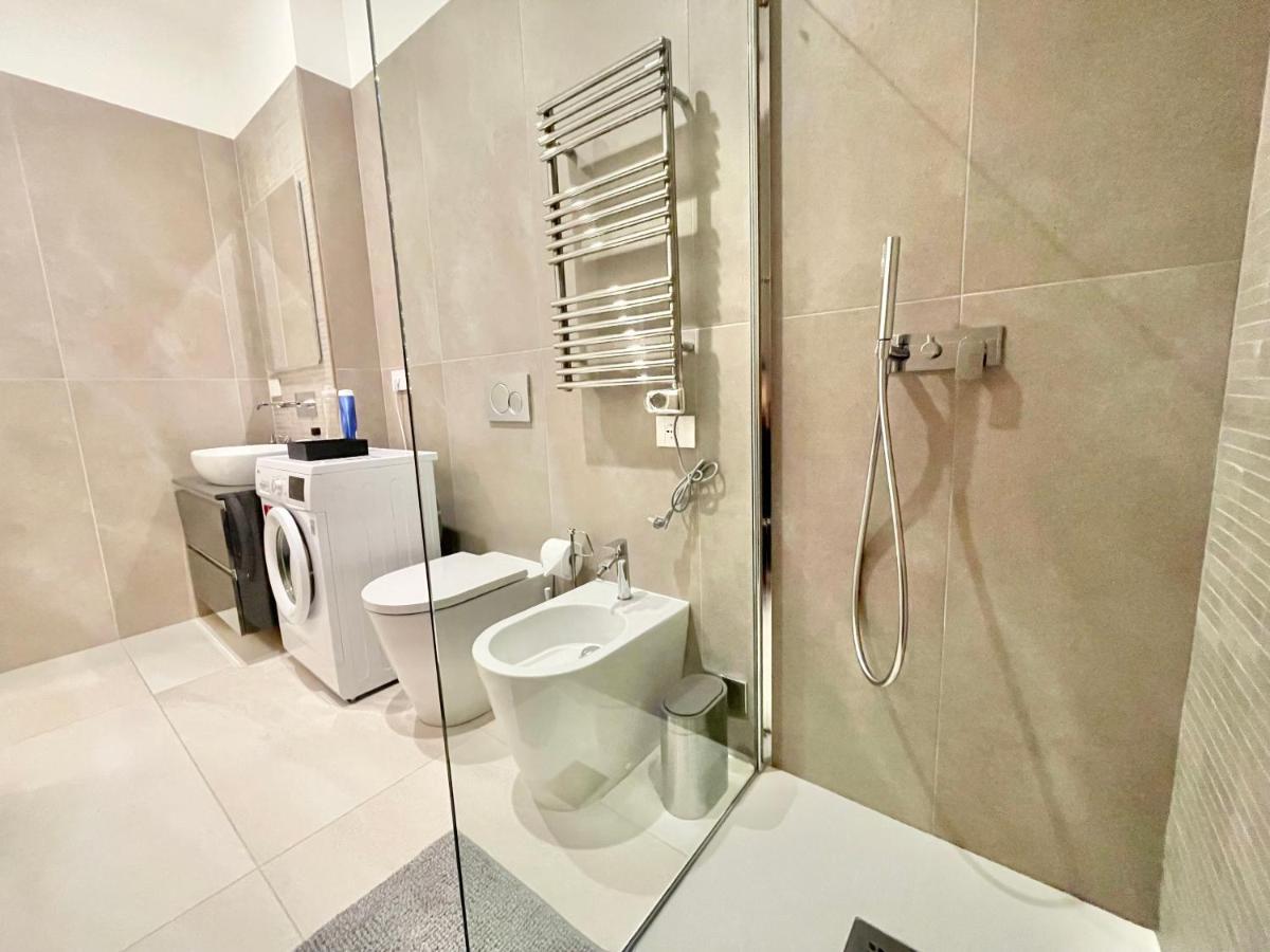 Idylle Double Suite Apartment Duomo Milan Luaran gambar