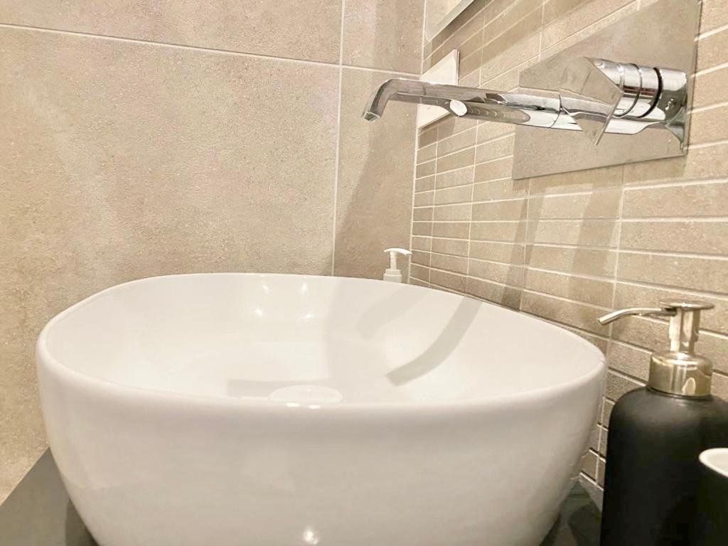 Idylle Double Suite Apartment Duomo Milan Luaran gambar