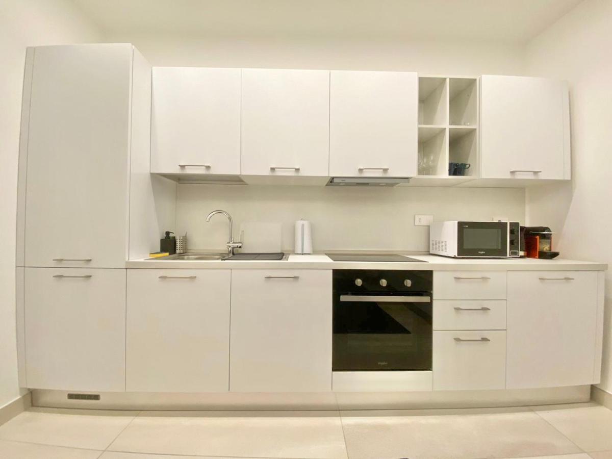 Idylle Double Suite Apartment Duomo Milan Luaran gambar