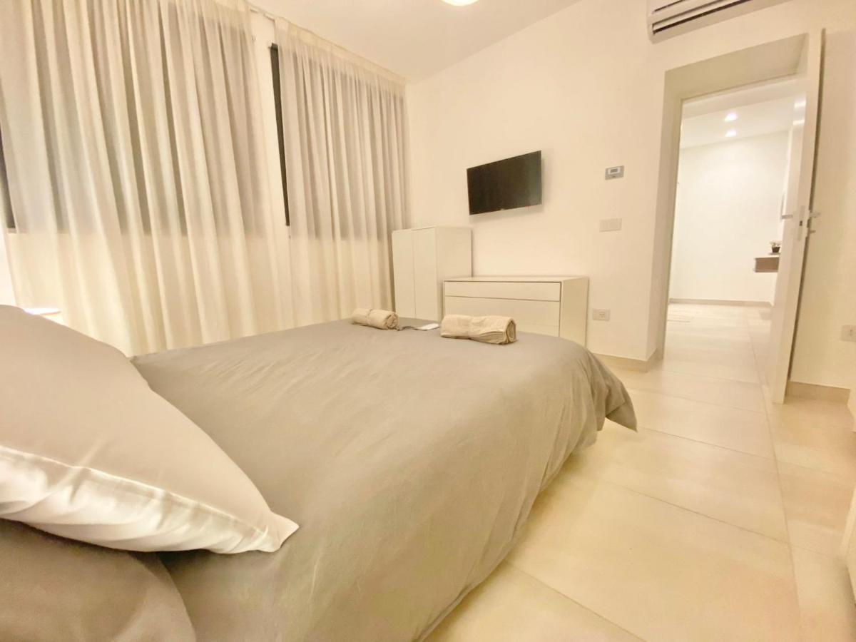 Idylle Double Suite Apartment Duomo Milan Luaran gambar