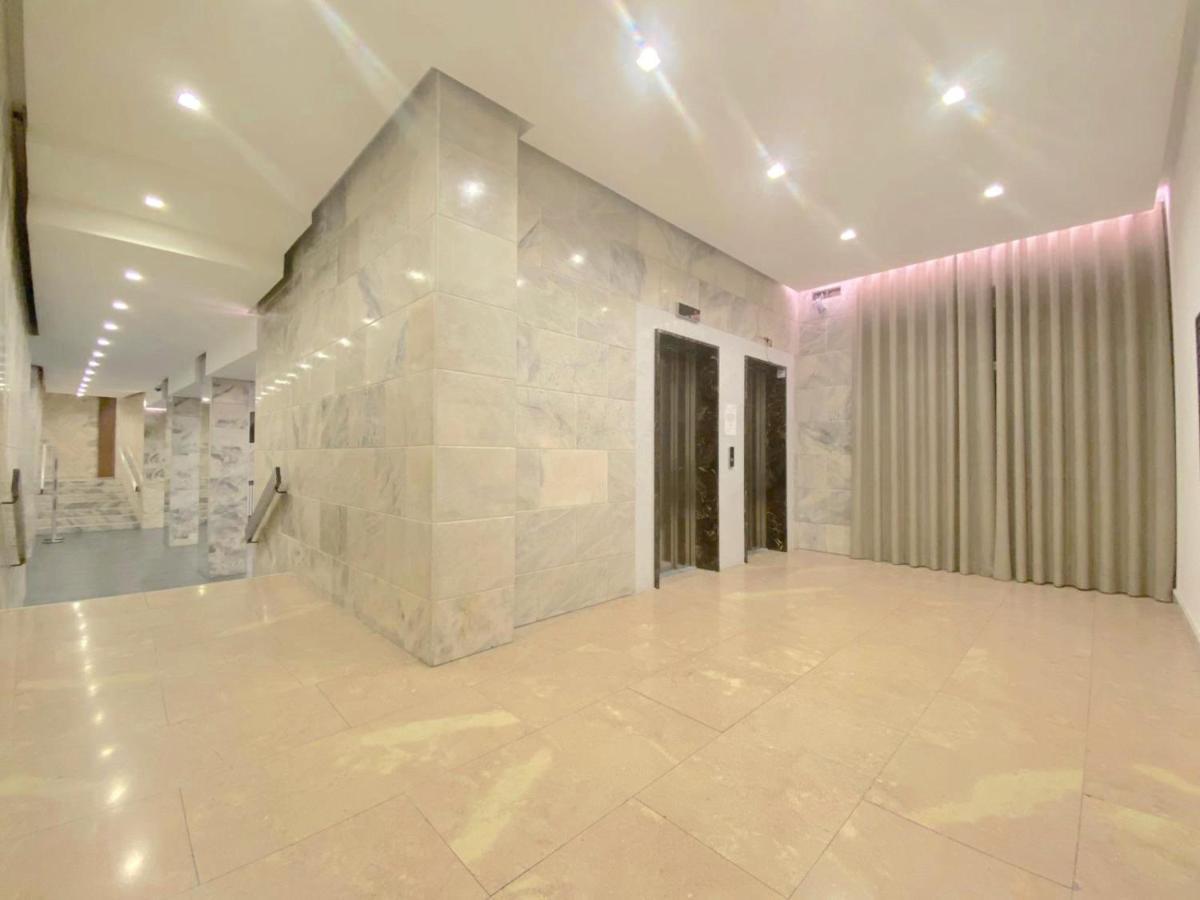 Idylle Double Suite Apartment Duomo Milan Luaran gambar