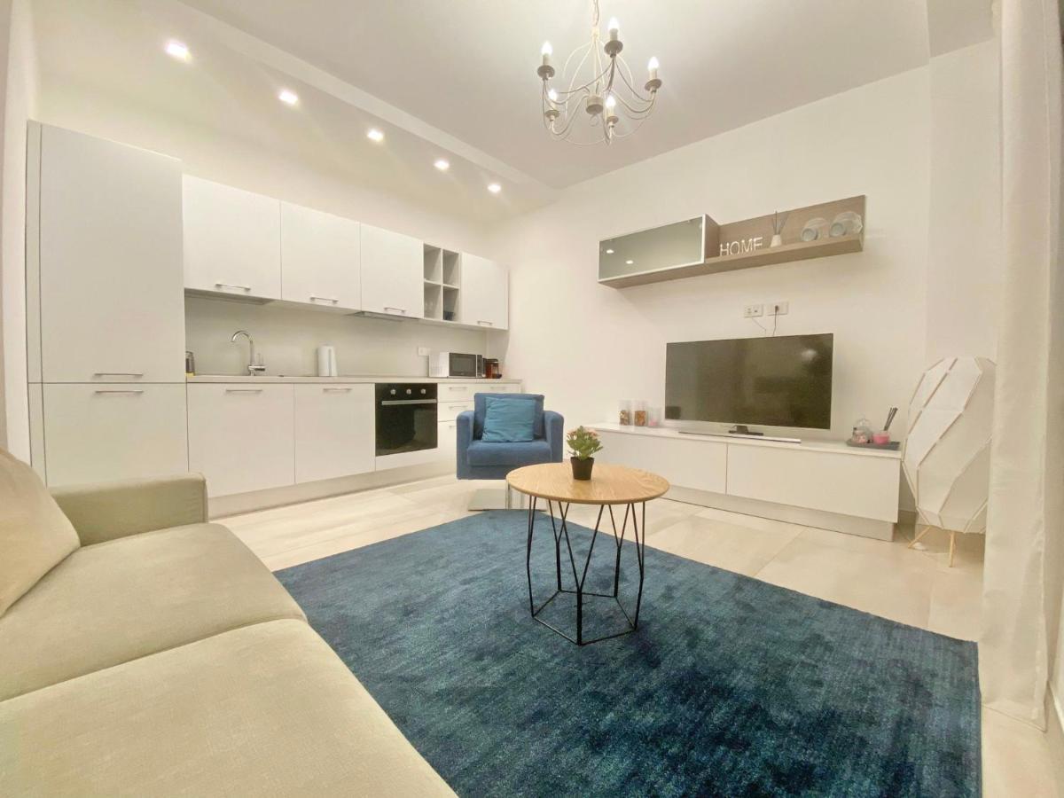 Idylle Double Suite Apartment Duomo Milan Luaran gambar