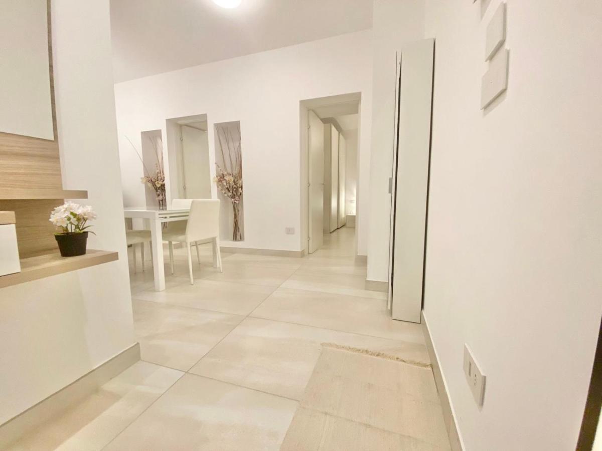 Idylle Double Suite Apartment Duomo Milan Luaran gambar
