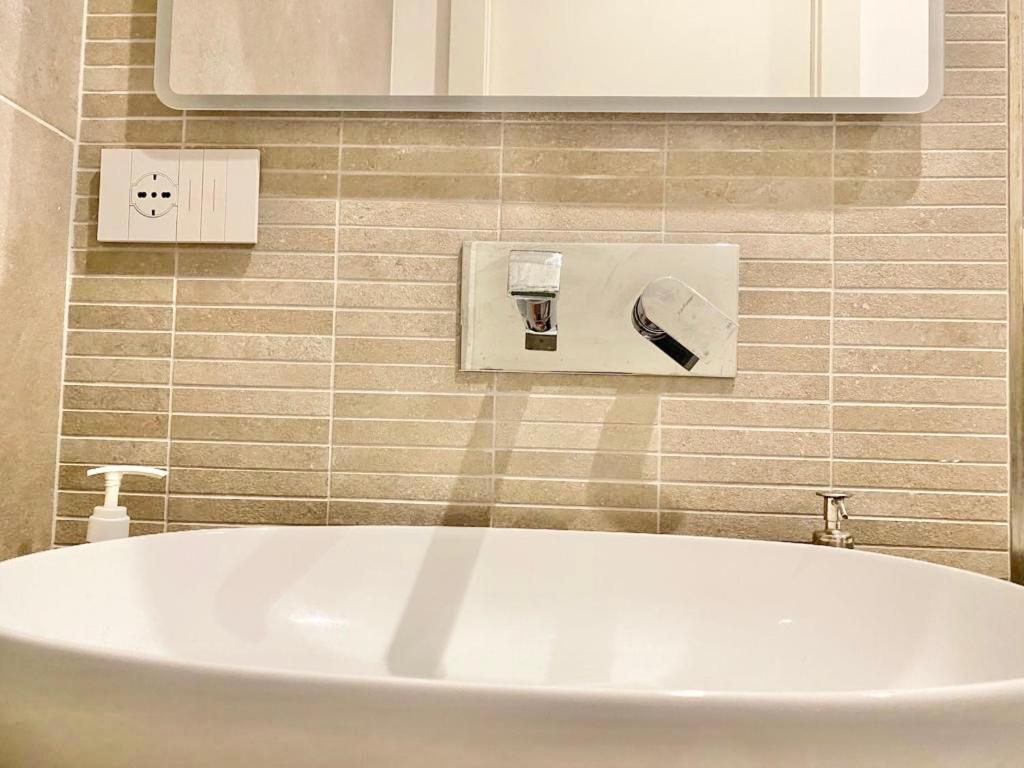 Idylle Double Suite Apartment Duomo Milan Luaran gambar