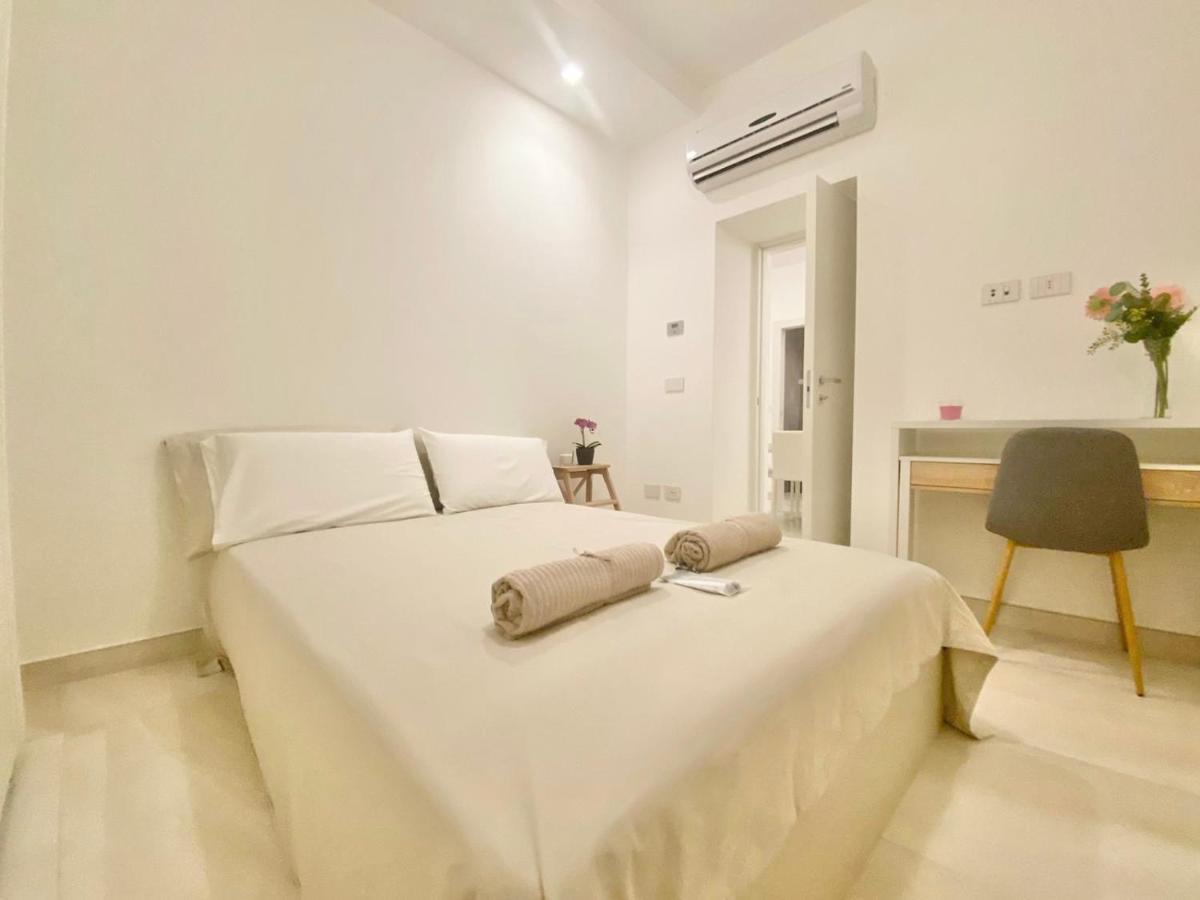 Idylle Double Suite Apartment Duomo Milan Luaran gambar